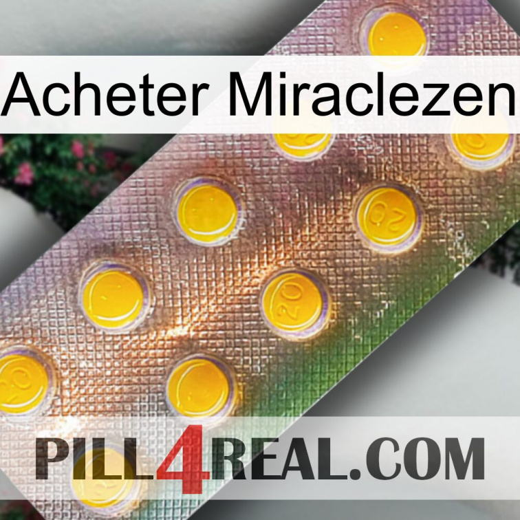 Buy Miraclezen new11